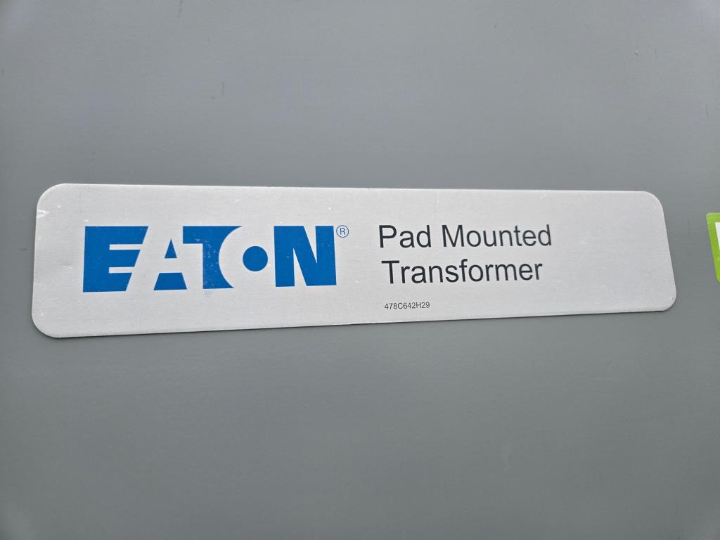 Eaton Transformers