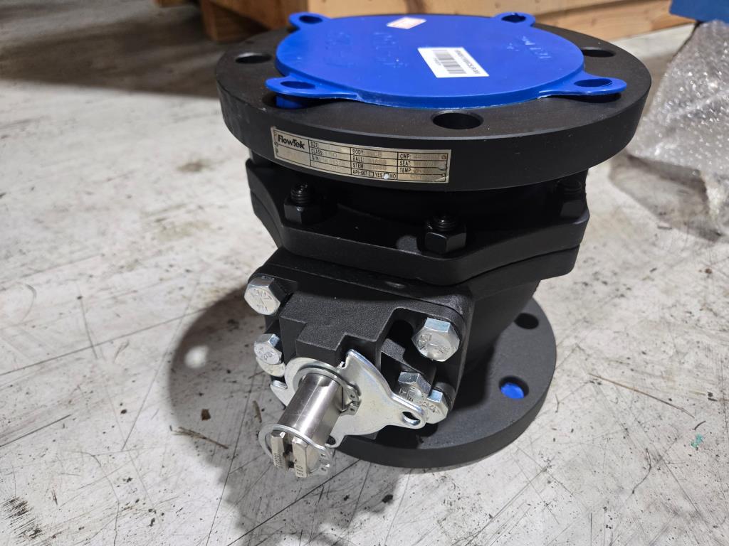 Ball Valves
