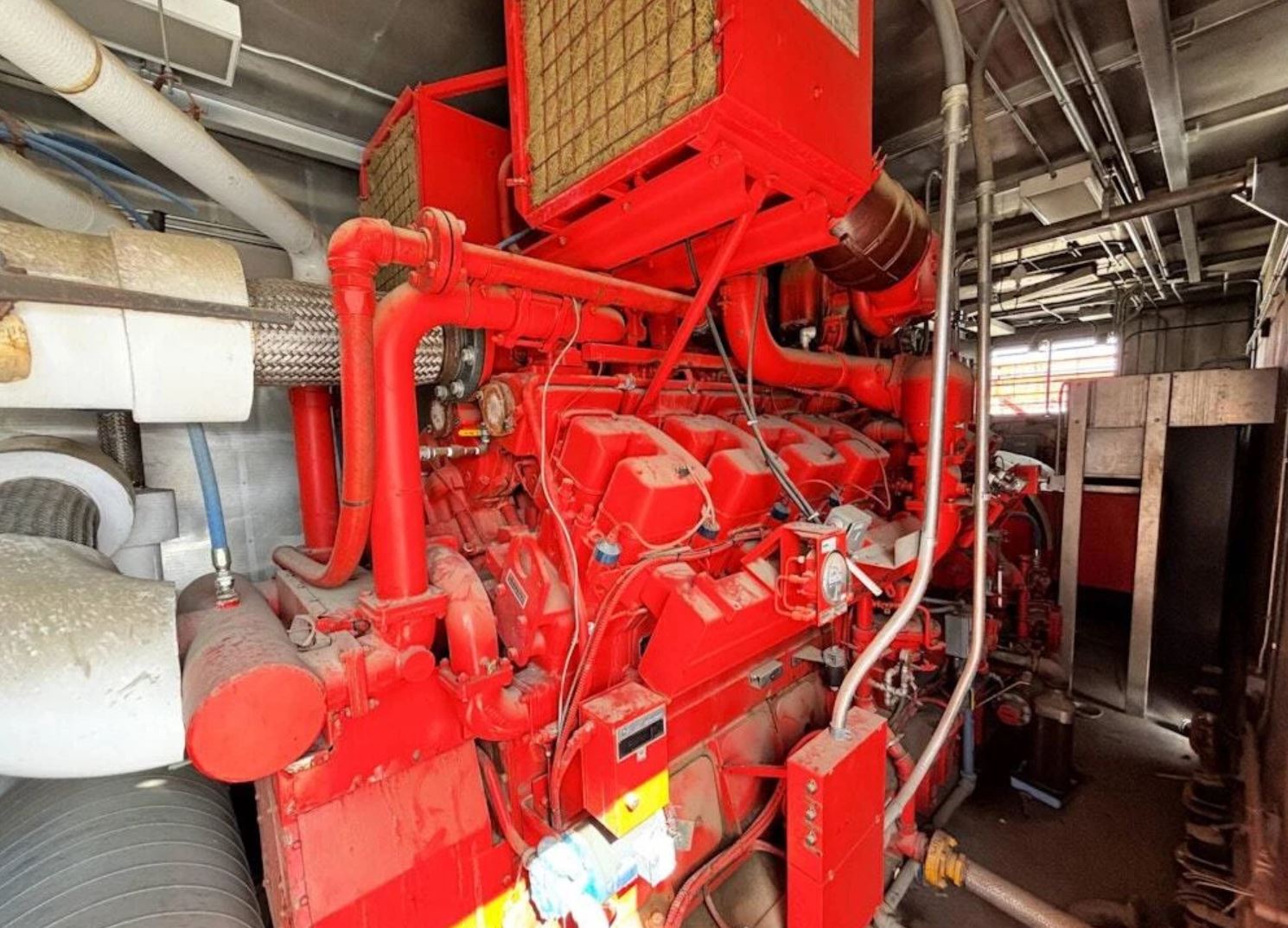 Gensets