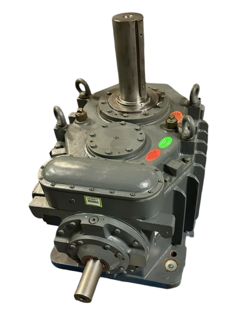 NEW Falk / Rexnord CT-Series Gear Drive (Model 2275CTAC2AU9.529) – 198 HP, 9.5 Ratio