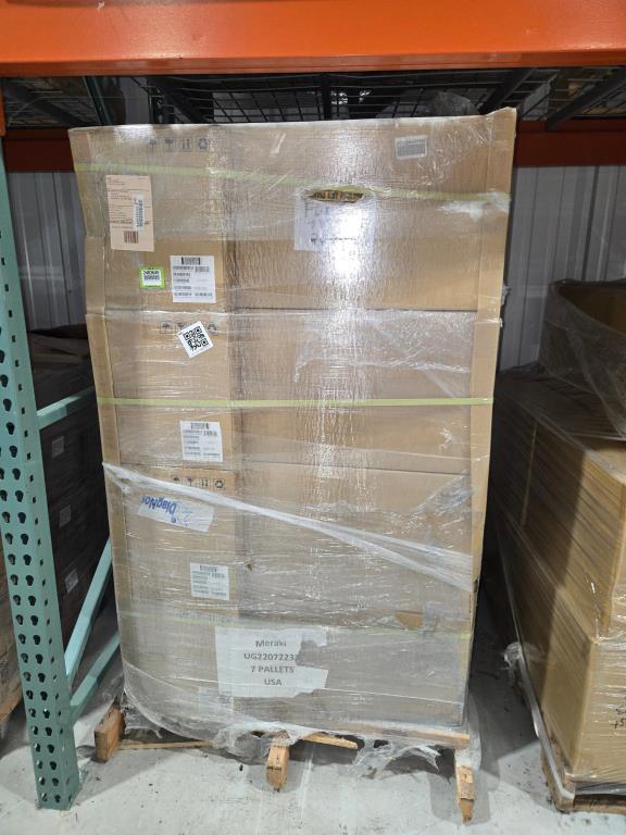 Cisco/Meraki MS120-48-HW (New in Box / Unused / Unclaimed), 48 Port Gigabit Ethernet Switches, Texas